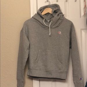 Champion hoodie